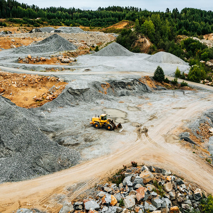 JDL Construction