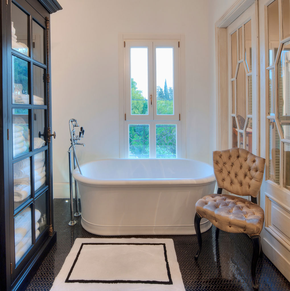 Bathroom Renovation Montana