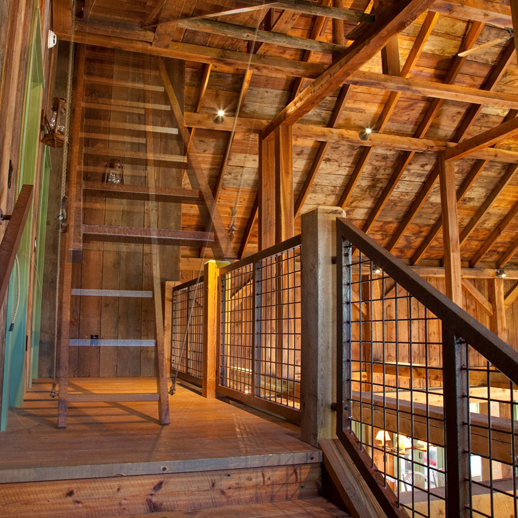 Home restoration Montana